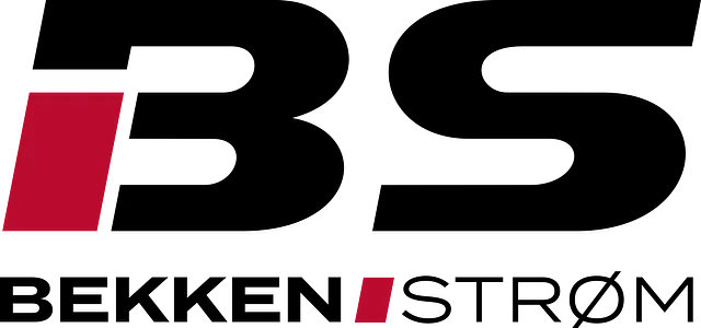 Bekken Strøm logo