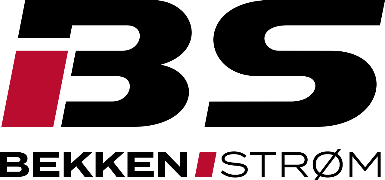 Bekken Strøm logo