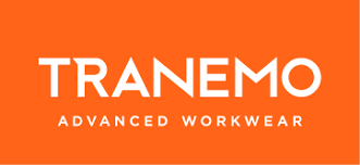 Tranemo advanced workwear logo