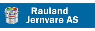 Logo - Rauland Jernvare AS